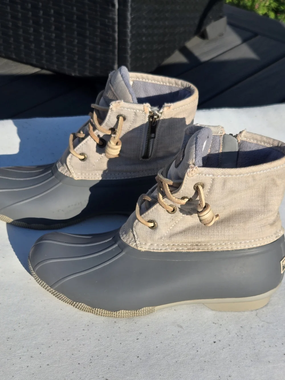 Sperry syren gulf